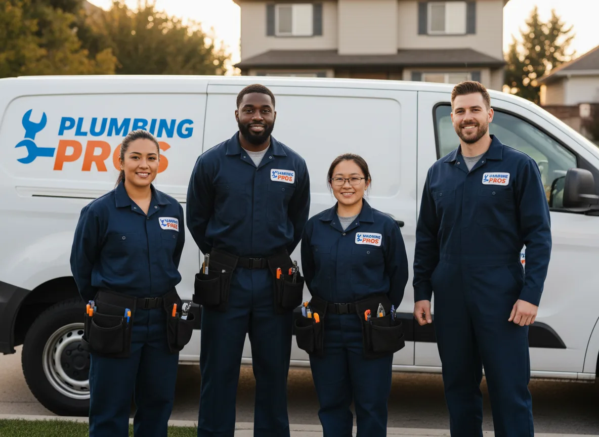 Water Heater Repair company in Wilburton, OK